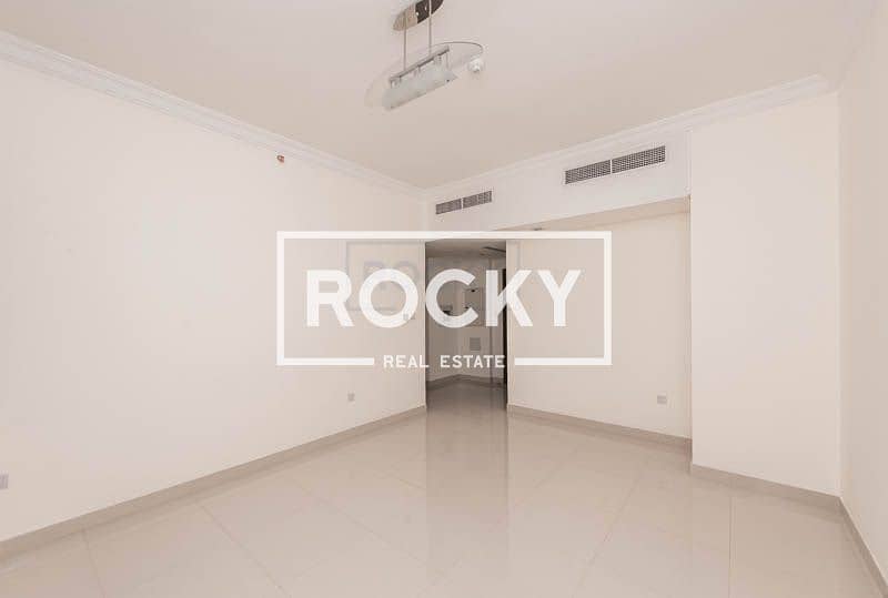 1 B/R | Balcony 1 B/R | Balcony