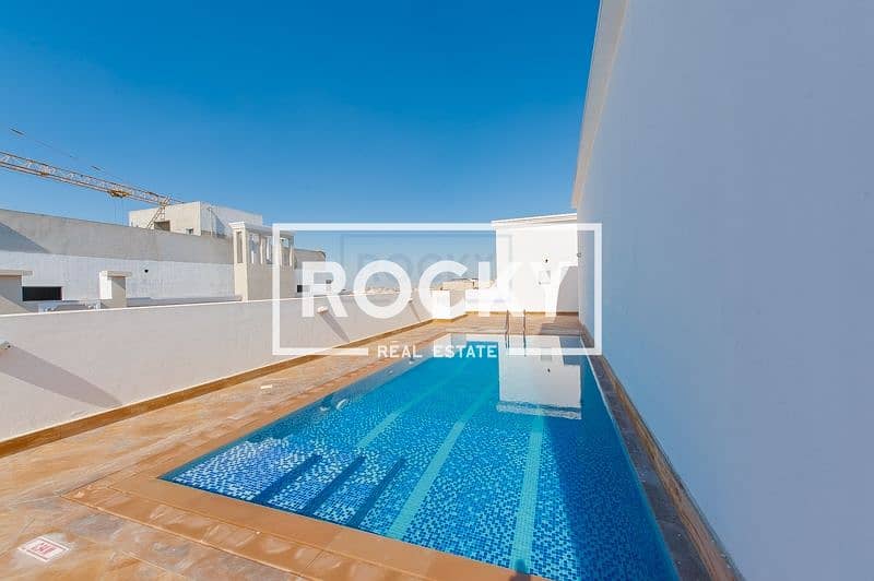 2 Children's Play Area | Al Warqaa