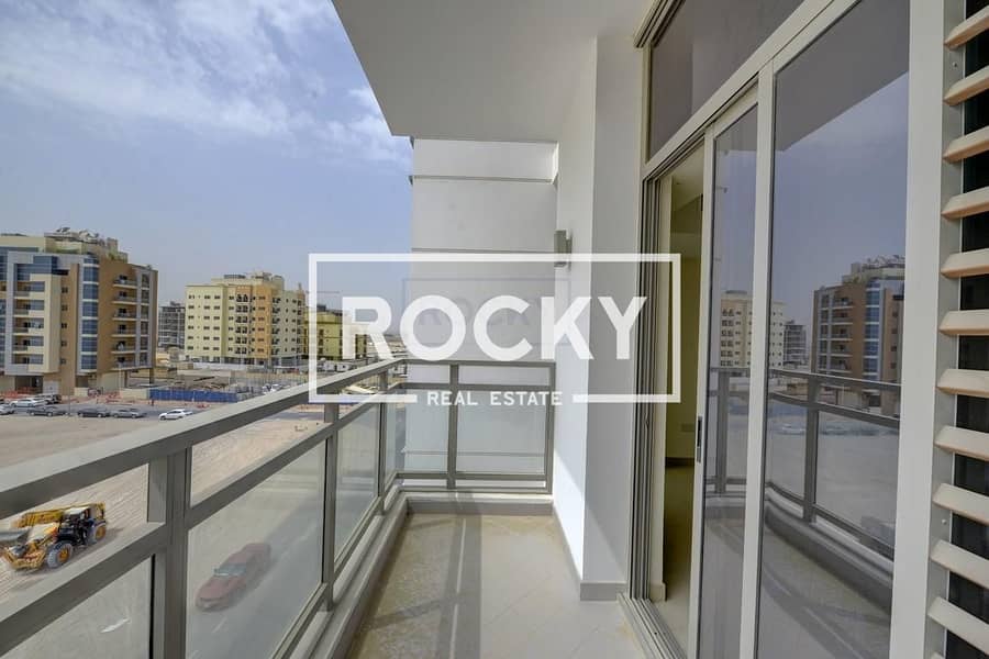 10 2 Bedroom | Balcony