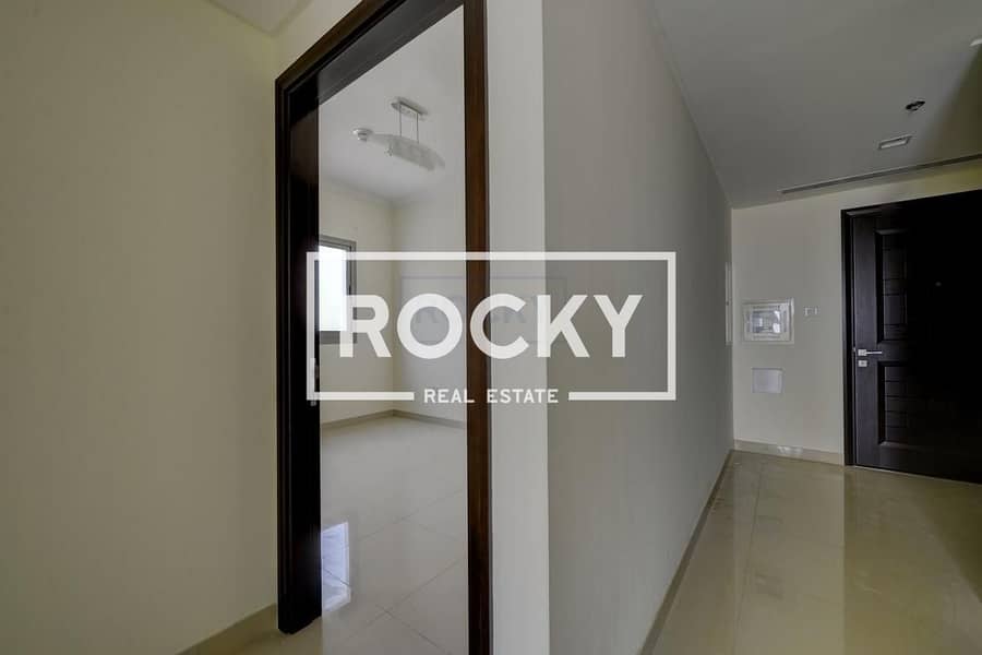 13 2 Bedroom | Balcony