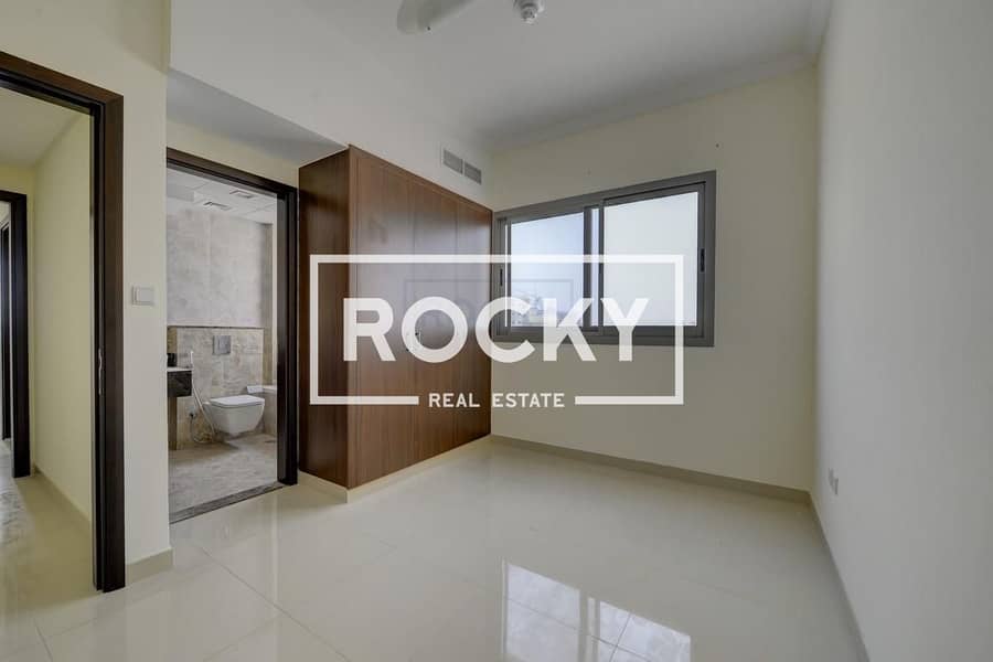 23 2 Bedroom | Balcony