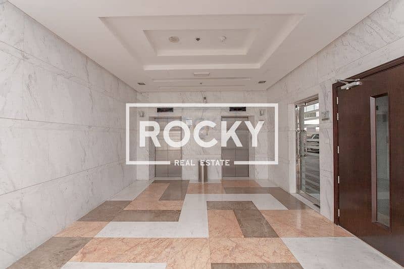 26 2 Bedroom | Balcony