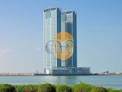 1 Bedroom Flat for Rent in Dafan Al Nakheel, Ras Al Khaimah - header. jpg