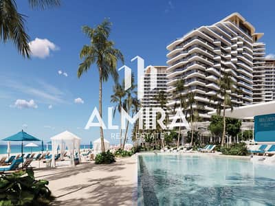 1 Спальня Апартаменты Продажа в Аль Марджан Айленд, Рас-эль-Хайма - NIKKI_BEACH_BROCHURE-20. jpg