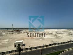 Luxury 2 BEDROOM Unfurnished / Sea View