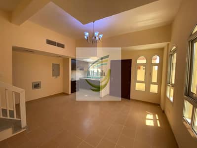 2 Bedroom Villa for Rent in Ajman Uptown, Ajman - 1. jpg