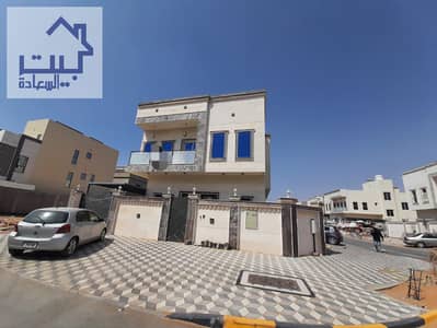 5 Cпальни Вилла в аренду в Аль Хелио, Аджман - IMG-20240930-WA0075. jpg