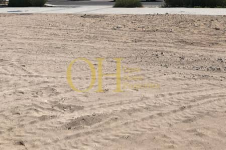 Plot for Sale in Saadiyat Island, Abu Dhabi - WhatsApp Image 2023-05-24 at 3.52. 11 PM. jpeg