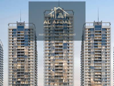 2 Bedroom Apartment for Sale in Ajman Free Zone, Ajman - NEW. JPG