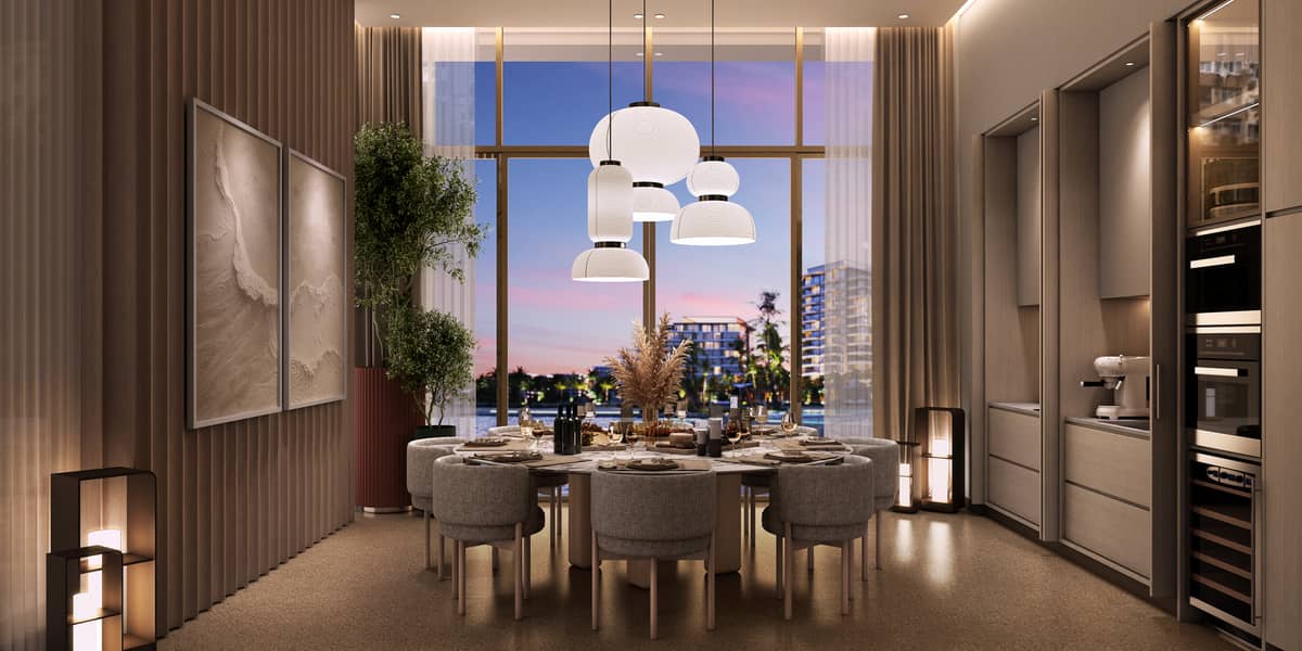 4 Bay Grove Residences EXT 01 Club House Dining. jpg