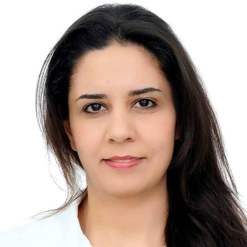 Hamsa Dayob
