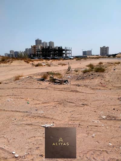 Plot for Sale in Al Alia, Ajman - WhatsApp Image 2024-09-14 at 10.55. 29 AM. jpeg