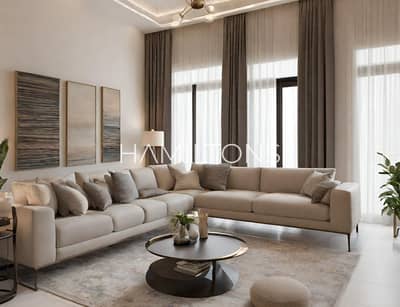 3 Bedroom Villa for Sale in Aljada, Sharjah - 1 copy - Copy. png