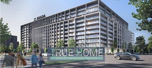 2 Bedroom Apartment for Sale in Aljada, Sharjah - WhatsApp Image 2024-09-18 at 12.59. 28 PM (1). jpeg