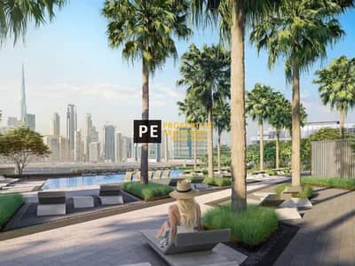 3 Bedroom Flat for Sale in Dubai Design District, Dubai - 9. png