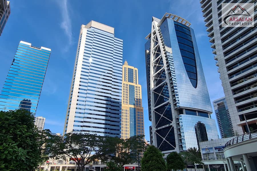 OFFICE | VACANT | FITTED | NEAR METRO | [IBM OFFICE | VACANT | FITTED | NEAR METRO | [IBM