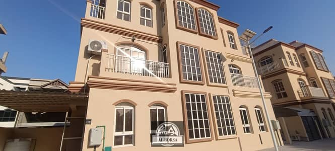 3 Bedroom Villa for Sale in Al Zahya, Ajman - e9a03cf1-ade8-4076-8042-e4122b03d7a6. jpg