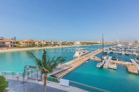 Studio for Sale in Palm Jumeirah, Dubai - INVESTOR DEALIOPEN SEA VIEWIVACANTISPACIOUS LAYOUT