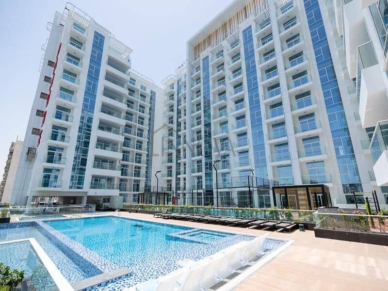 Квартира в Аль Фурджан，Жемчужина от Данубе, 2 cпальни, 130000 AED - 9827132