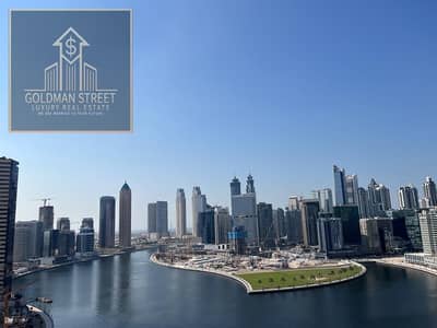 2 Bedroom Flat for Rent in Business Bay, Dubai - 25. jpg