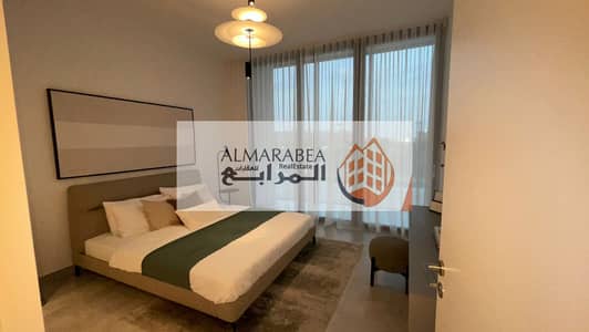 2 Bedroom Apartment for Sale in Aljada, Sharjah - IMG-20240811-WA0053. jpg