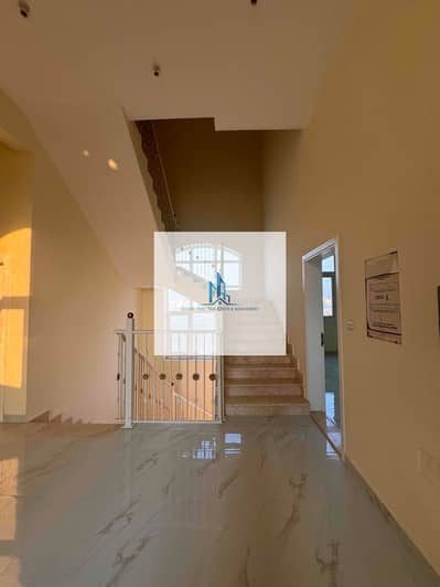 11 Bedroom Villa for Rent in Al Samha, Abu Dhabi - myTRT56WIOHurwznnYR0wESzsLebQgJxtnkhU1UJ