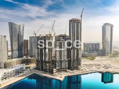 阿尔雷姆岛， 阿布扎比 1 卧室公寓待售 - 位于阿尔雷姆岛，城市之光社区，Radiant Square，Radiant Height 1 卧室的公寓 1300000 AED - 9843664