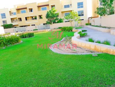 4 Bedroom Townhouse for Sale in Al Raha Gardens, Abu Dhabi - 1. jpg