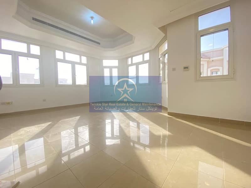 European Community Luxury 3 Master Bedroom Hall With Sep 2 Kitchen With Balcony  In KCA