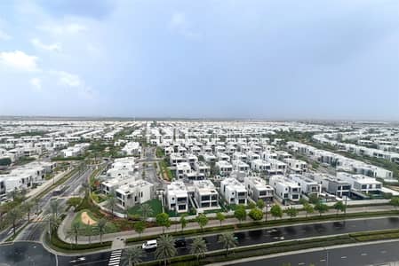 1 Bedroom Flat for Rent in Dubai Hills Estate, Dubai - Sidra Villas | Chiller Free | Vacant Now