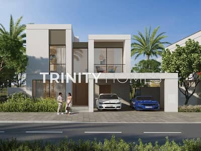 3 Bedroom Villa for Sale in Dubai South, Dubai - 5b21ed62-7932-488e-b5a6-f11d99893124. png