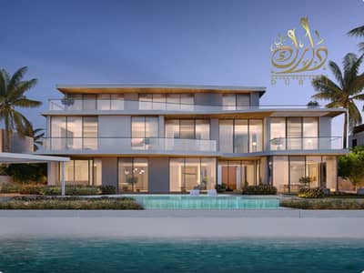 7 Bedroom Villa for Sale in Palm Jebel Ali, Dubai - Screenshot 2024-09-29 134349. png