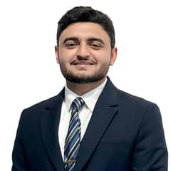 Sameer Lodhi