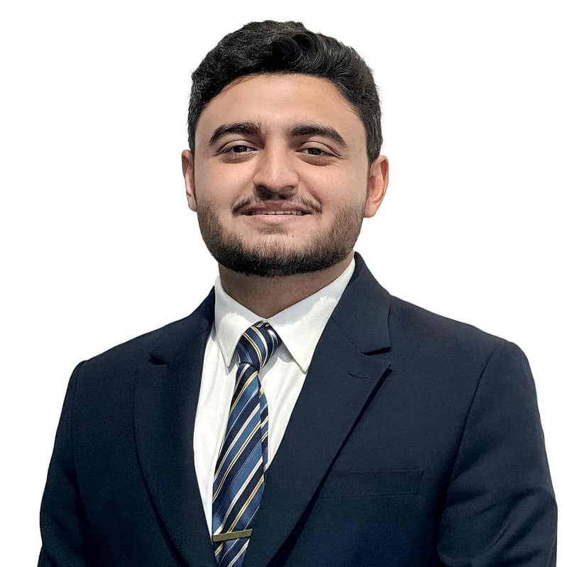 Sameer Lodhi