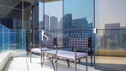 Studio for Rent in Dubai Marina, Dubai - Standard Studio | Overlooking View | Negotiable