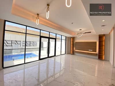 3 Bedroom Villa Compound for Rent in Al Hamra Village, Ras Al Khaimah - IMG_4870. jpg