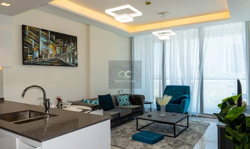 1 Bedroom Apartment for Rent in Arjan, Dubai - IMG-20240924-WA0120. jpg