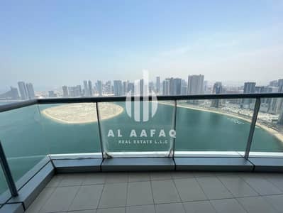 阿尔马扎尔街区， 夏尔迦 3 卧室公寓待租 - 位于阿尔马扎尔街区 3 卧室的公寓 105000 AED - 8143296