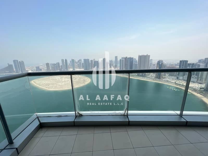 位于阿尔马扎尔街区 3 卧室的公寓 105000 AED - 8143296