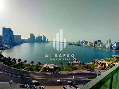 3 Cпальни Апартамент в аренду в Аль Маджаз, Шарджа - IMG-20231102-WA0092. jpg