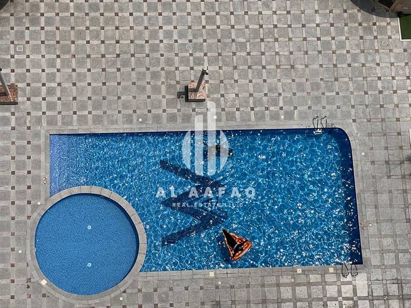 شقة في الممزر 2 غرف 70000 درهم - 8324304