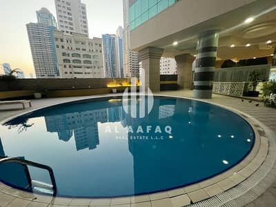 1 Bedroom Apartment for Rent in Al Majaz, Sharjah - WhatsApp Image 2024-07-14 at 4.47. 41 PM. jpeg