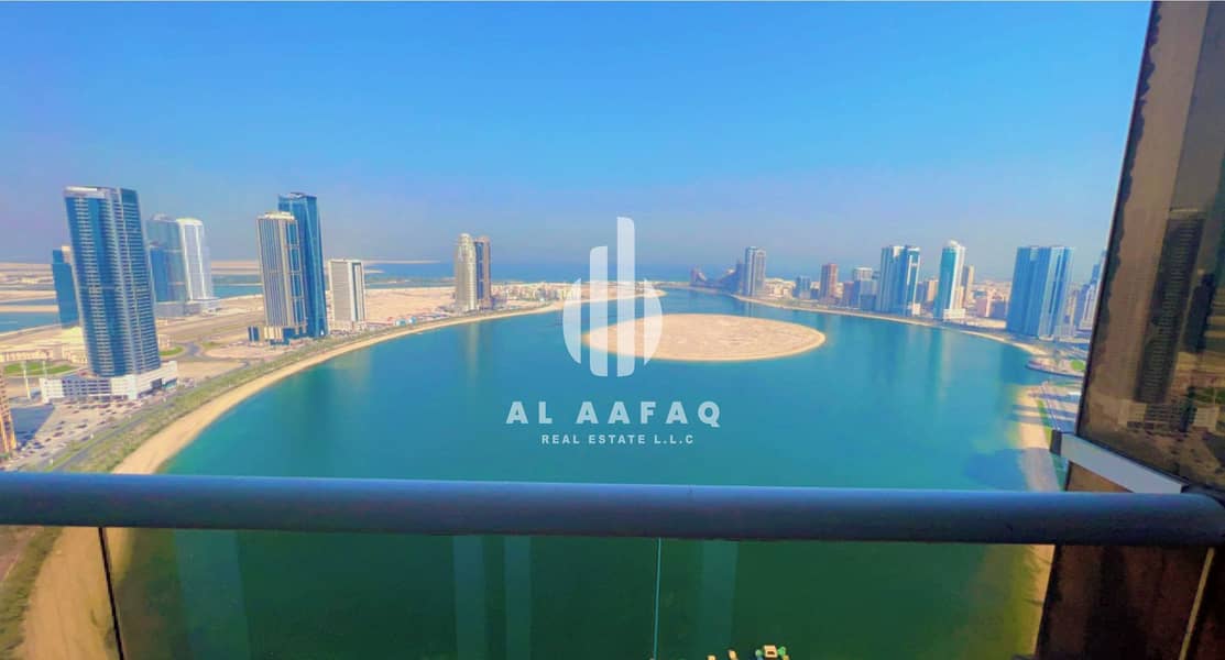 شقة في الممزر 2 غرف 65000 درهم - 8280812 شقة في الممزر 2 غرف 65000 درهم - 8280812