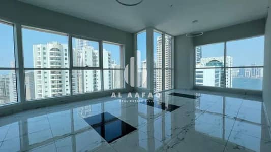 2 Bedroom Apartment for Rent in Al Majaz, Sharjah - Luxurious 2bhk | Corniche View | One Month Rent free | Master Bedroom | Laundry room | Parking free | 2 Bedroom Apartment for Rent in Al Majaz, Sharjah - Luxurious 2bhk | Corniche View | One Month Rent free | Master Bedroom | Laundry room | Parking free |