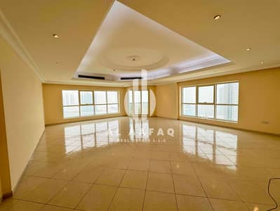 3 Bedroom Flat for Rent in Al Khan, Sharjah - JBF46fKVIu8Hk0DdLu8ebMqOr4dyscnNuaUDLJ7V