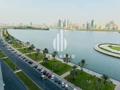 شقة في المجاز 3،المجاز 3 غرف 78000 درهم - 9643011