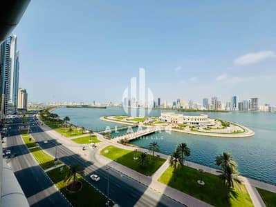 4 Bedroom Apartment for Rent in Al Majaz, Sharjah - EVei0GGkazPnnVs3HoATLZjvvasxRZh8LjT5A8XF