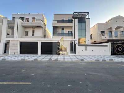 6 Bedroom Villa for Sale in Al Zahya, Ajman - WhatsApp Image 2024-09-30 at 10.32. 35 AM. jpg