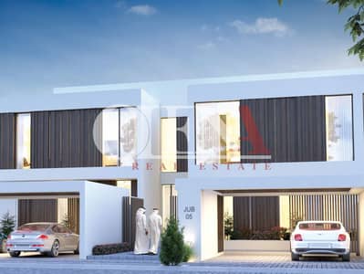 3 Bedroom Townhouse for Sale in Al Jubail Island, Abu Dhabi - 06. jpg