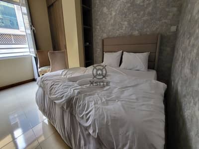 Modern 1 BR| Furnished | Investment Oppurtunity